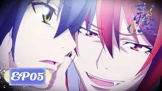 [BL] EP05 My Dead Husband's Ex Was the King of All Demons?!💀🔥 📍