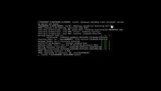 Cisco CSR1000V On VM