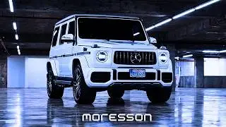 Moresson - Chica Boom (Original Mix 🎧) | BASS BOOSTED 💀