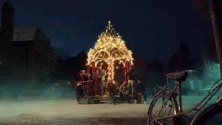 SPAR Christmas Advert 2023 