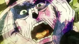 JoJo is a Manly Anime