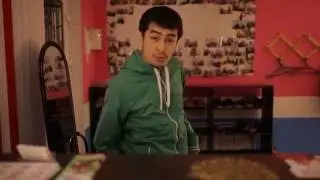 Четкий в Некафе