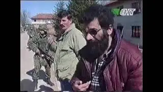 Sokočanin vs. NATO