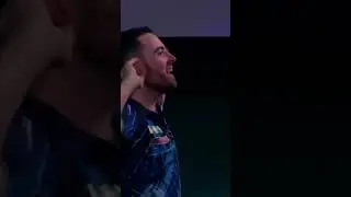 WHAT A COMEBACK FROM LUKE HUMPHRIES! | 2023/24 World Darts Championship
