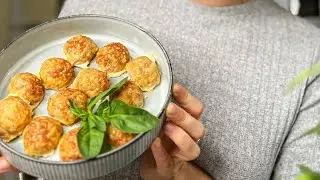 5 ВКУСНЫХ ПП РЕЦЕПТОВ ДЛЯ ПОХУДЕНИЯ #пп #рацион #похудение #завтрак #обед #ужин