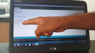 Temperature Monitoring Using Arduino and Bluetooth