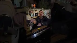 🤯Тамаев подарил 500к💰 ФОТОГРАФУ за фотку! 