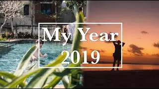 MY YEAR 2019 - Lucas Hayde