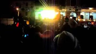 Rollin Grupo Y-ke! Carnaval Guaymas 2011
