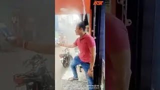 oppo f27 pro plus 5g water test ip69 rating💧💧💧