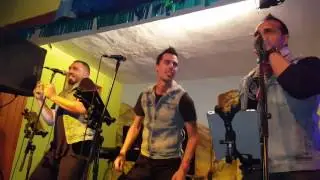 Proyecto joven el sol no regresa 29/05/2026