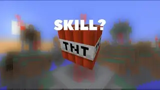 Hypixel Skywars- Unlucky Luck
