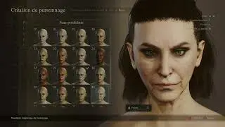 Dragon's dogma 2 VOD1 - 3 plombes pour créer nos persos !