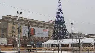 Центральний каток Харкова