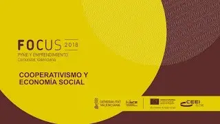 Inscríbete en el Focus Pyme y Emprendimiento Alto y Medio Vinalopó
