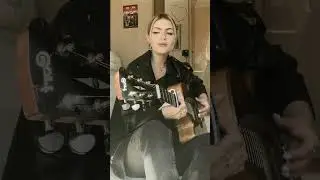 hammali & navai-птичка|на гитаре 😍