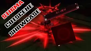 Stigma Cutscene Showcase (Sol's RNG) (Era 8.5)