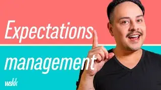 How to manage your personal expectations