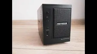 Netgear ReadyNAS Duo access the files using Windows 10 after updates Error 0x80004005