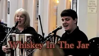 Whisky In The Jar Live with Possibly Irish