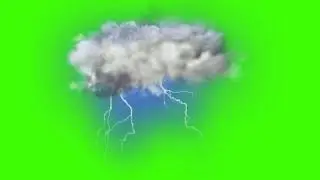 cloud green screen effect //cloud green screen animation //coluds//BRK works