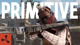 [Rust] Primitive is best (Highlights)