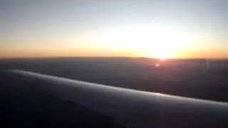 Chegando em Ribeirão Preto - ERJ145