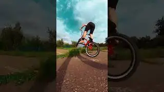 SUMMER LINE 🤩 #bmx #bmxstreet #bmxlife #bmxtricks #bmxisfun #bmxvlog #bicycle #bike #ridebmx