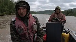 Коппи 2019 большая вода