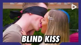'Ik ben niet single' – Blind Kiss | SLAM!
