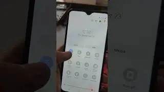 Samsung A10S wifi/Bluetooth not working