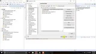 Eclipse JSP page cross sign problem