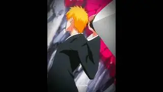 {EDIT} ICHIGOAT (Bleach)