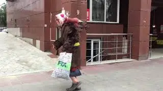 Вот такое 