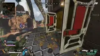APEX LEGENDS: EPIC 3rd PARTY Season 2