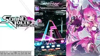 SDVX Conasute (코나스테) €omet popcorn - pan 18LV