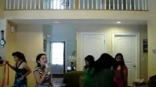 Pakalog Gurl's