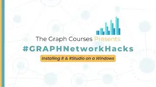 How to Install R & RStudio on a Windows Laptop