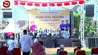 NAMIRO - Hadroh Ikrima
