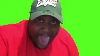 EDP Evil Laugh Green Screen (Meme Template 2022)