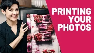 Your Top 12 Photo Printing Questions Answered