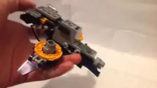 set review thing