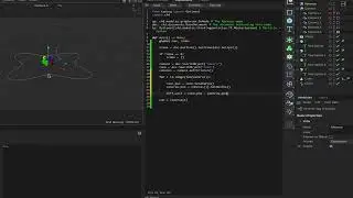 Cinema 4D Python Tutorial 13: Auto Switching Camera Rig (Python Node)