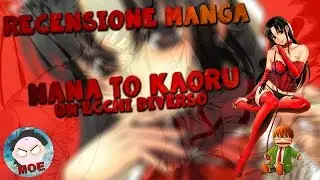Un Ecchi Diverso! Recensione Nana To Kaoru