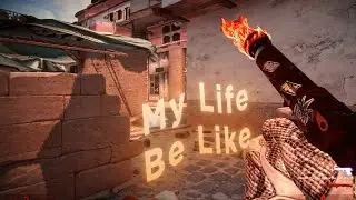 2Pac - My Life Be Like