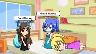 Who GOES WITH WHO PART 3-EPISODE 3-SEASON 1-Gacha Studio