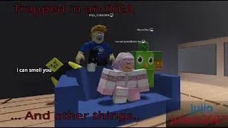 SCP - 3008 Gameplay