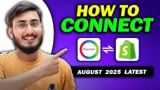 How to Connect Payoneer to Shopify (2025) | How To Add Payoneer Payments to Shopify🔥