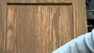 How To Apply Stain And Polyurethane In One