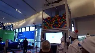 CES FUARI 2018  -  Bölüm 1 // Las Vegas